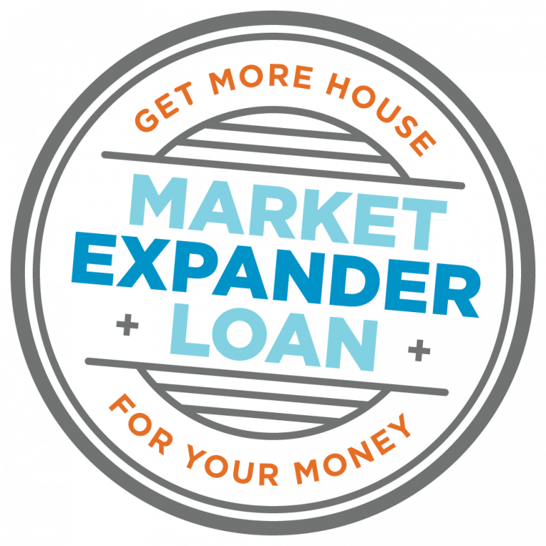 Market Expander - INHP - Indianapolis Neighborhood Housing Partnership